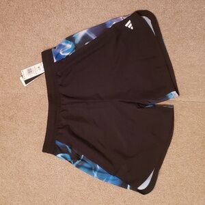 NWT Adidas Men’s D4M HIIT GF Shorts